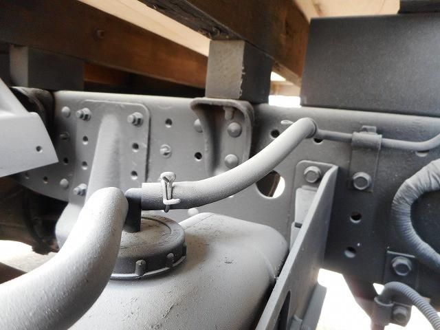 MITSUBISHI CANTER 2014 Image 31