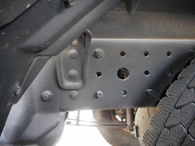 MITSUBISHI CANTER 2014 Image 31