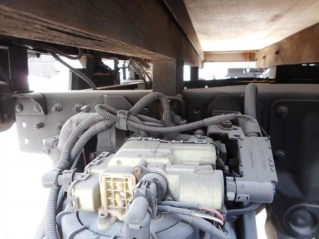 MITSUBISHI CANTER 2014 Image 31