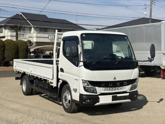 MITSUBISHI CANTER 2024 Image 31