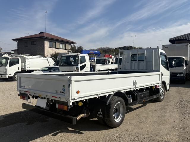 MITSUBISHI CANTER 2024 Image 31