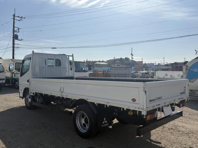 MITSUBISHI CANTER 2024 Image 31
