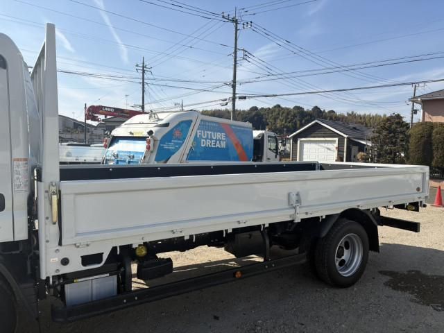 MITSUBISHI CANTER 2024 Image 31