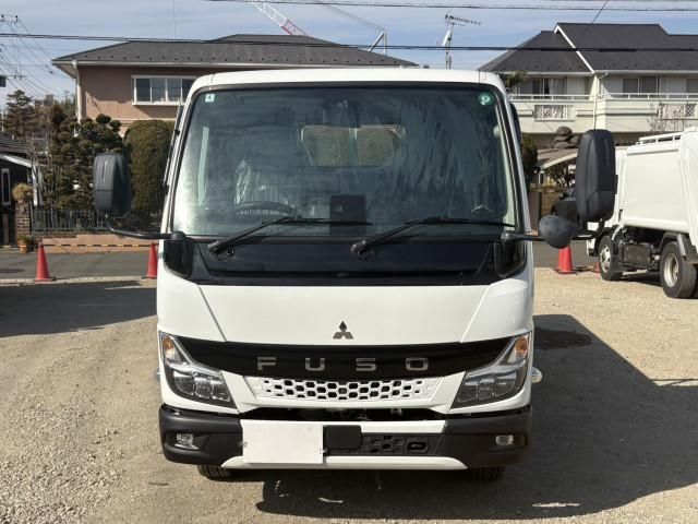 MITSUBISHI CANTER 2024 Image 31
