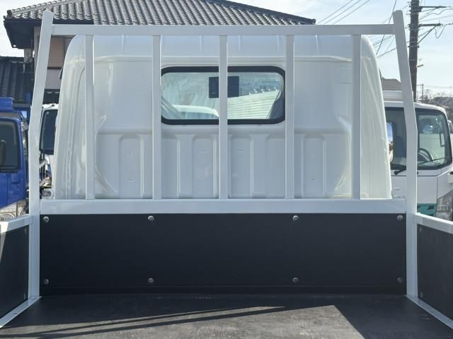 MITSUBISHI CANTER 2024 Image 31