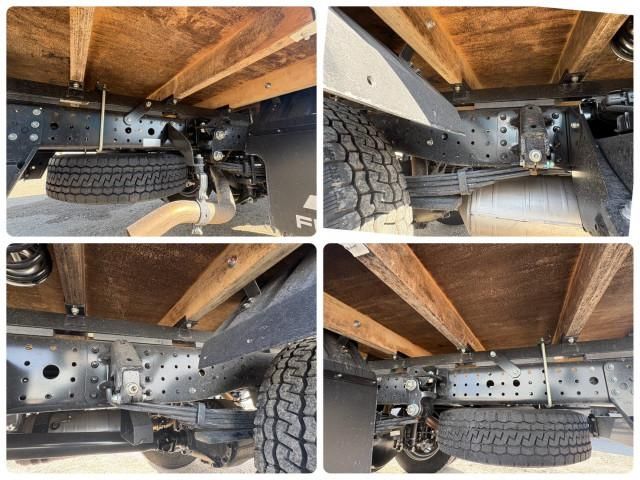 MITSUBISHI CANTER 2024 Image 31