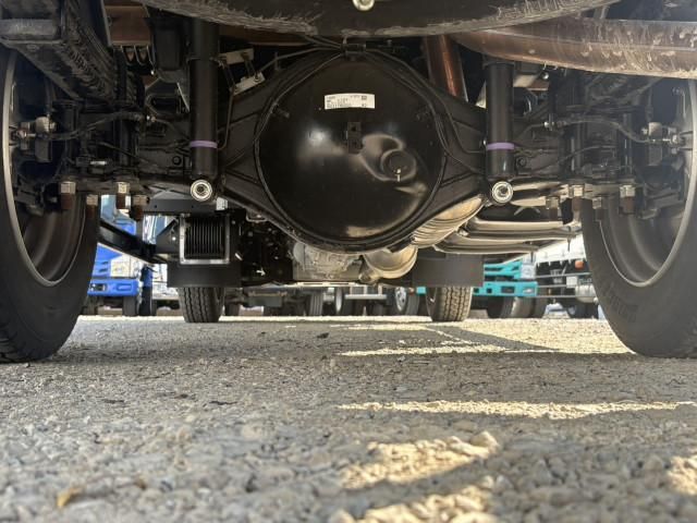 MITSUBISHI CANTER 2024 Image 31