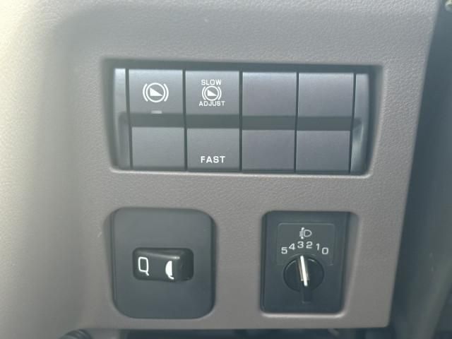 MITSUBISHI CANTER 2024 Image 31