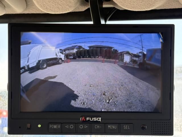 MITSUBISHI CANTER 2024 Image 31