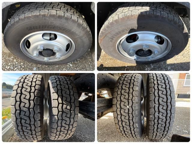 MITSUBISHI CANTER 2024 Image 31