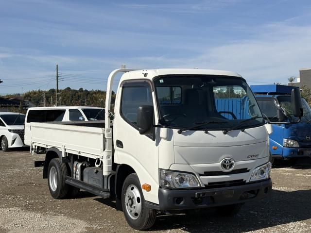 TOYOTA DYNA 2021 Image 31