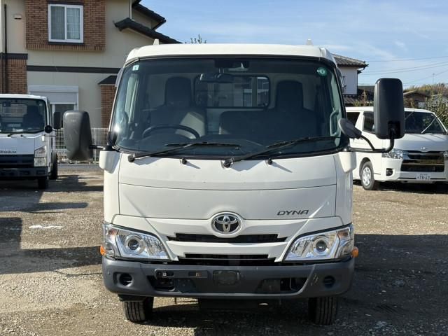 TOYOTA DYNA 2021 Image 31