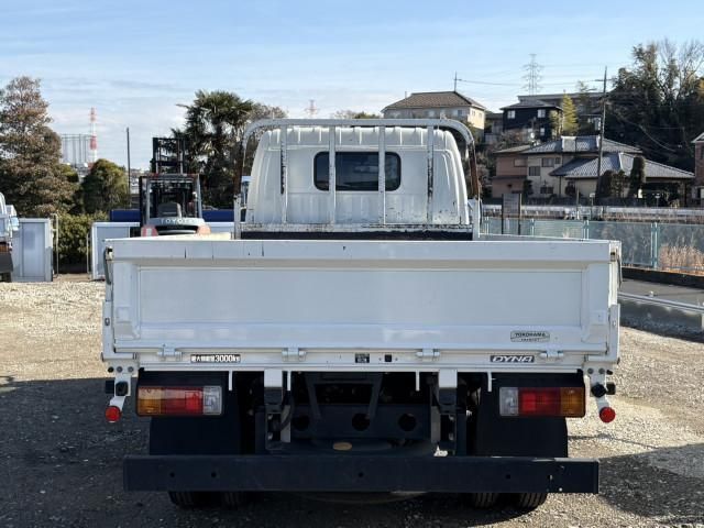 TOYOTA DYNA 2021 Image 31