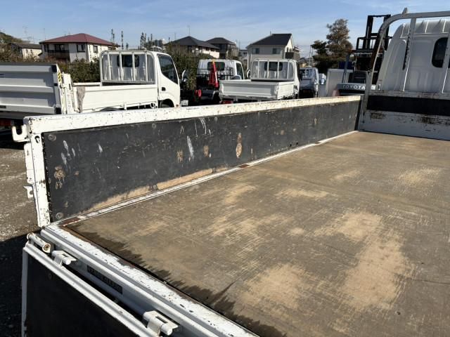 TOYOTA DYNA 2021 Image 31