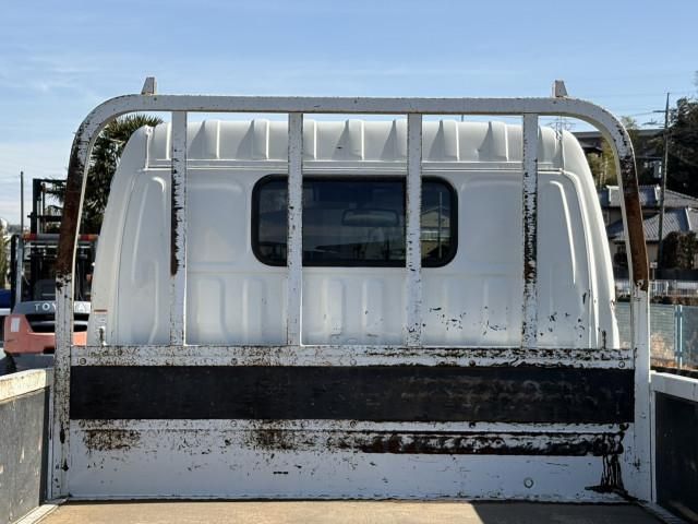 TOYOTA DYNA 2021 Image 31