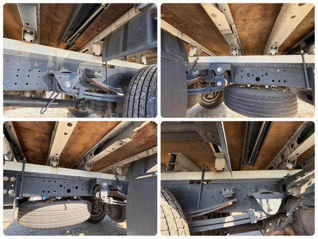 TOYOTA DYNA 2021 Image 31