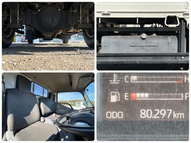 TOYOTA DYNA 2021 Image 31