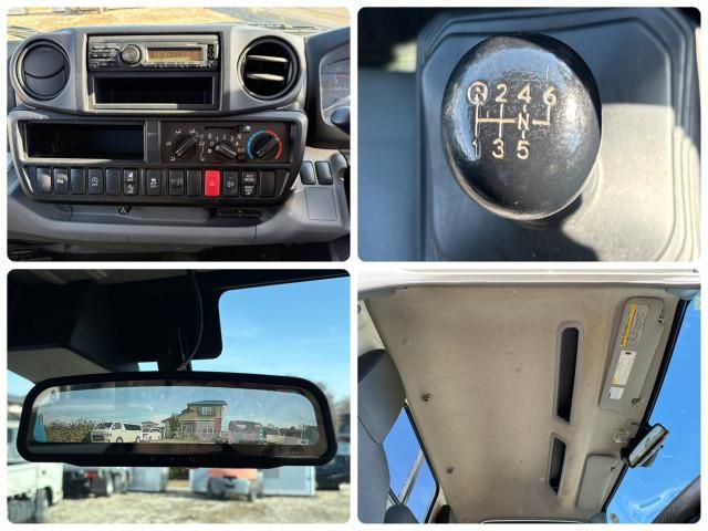 TOYOTA DYNA 2021 Image 31