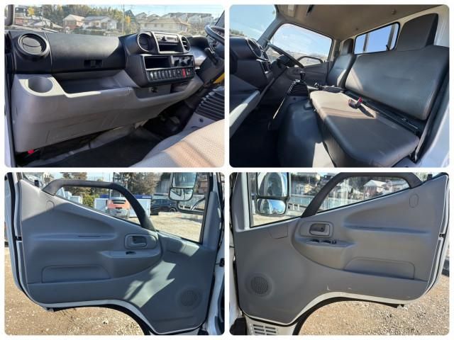 TOYOTA DYNA 2021 Image 31