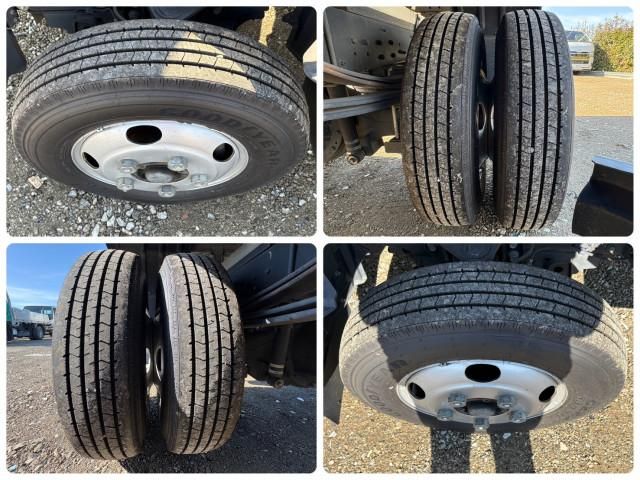 TOYOTA DYNA 2021 Image 31