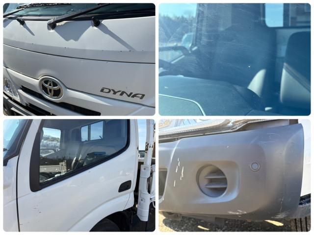 TOYOTA DYNA 2021 Image 31