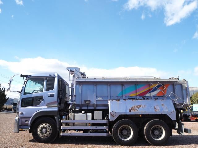 NISSAN DIESEL QUON 2016 Image 31