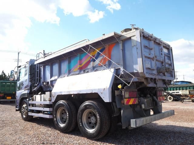 NISSAN DIESEL QUON 2016 Image 31