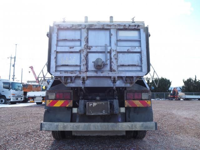 NISSAN DIESEL QUON 2016 Image 31