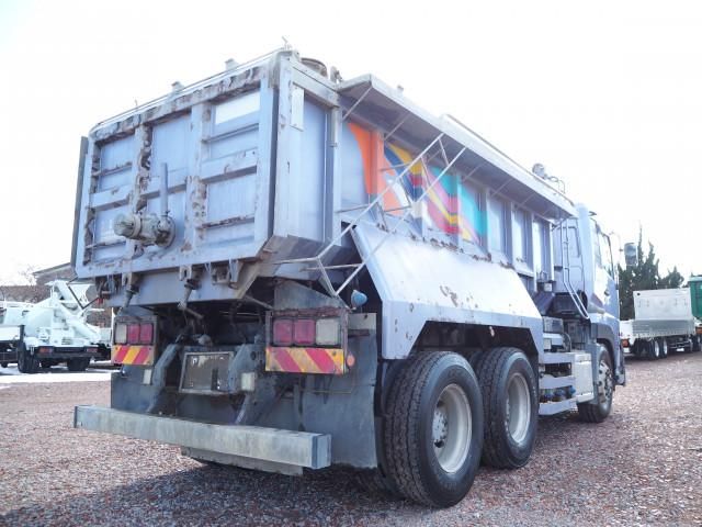 NISSAN DIESEL QUON 2016 Image 31