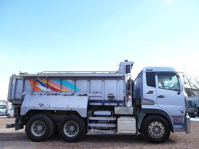 NISSAN DIESEL QUON 2016 Image 31