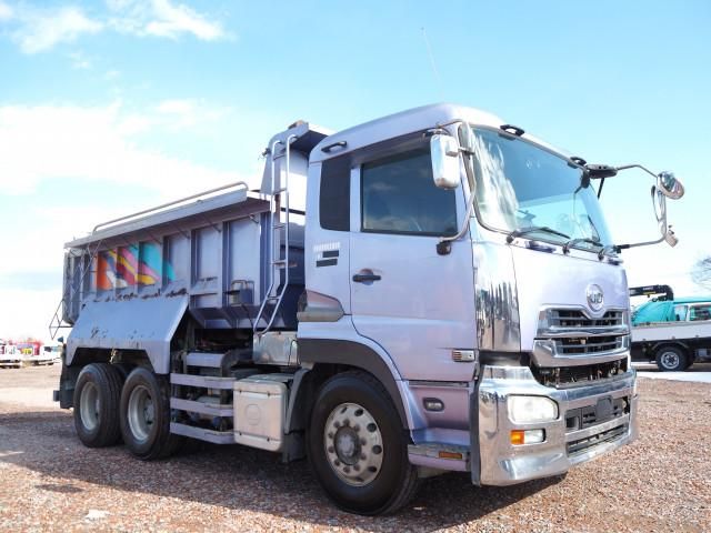 NISSAN DIESEL QUON 2016 Image 31