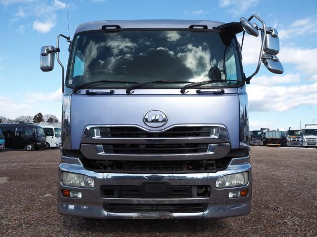 NISSAN DIESEL QUON 2016 Image 31