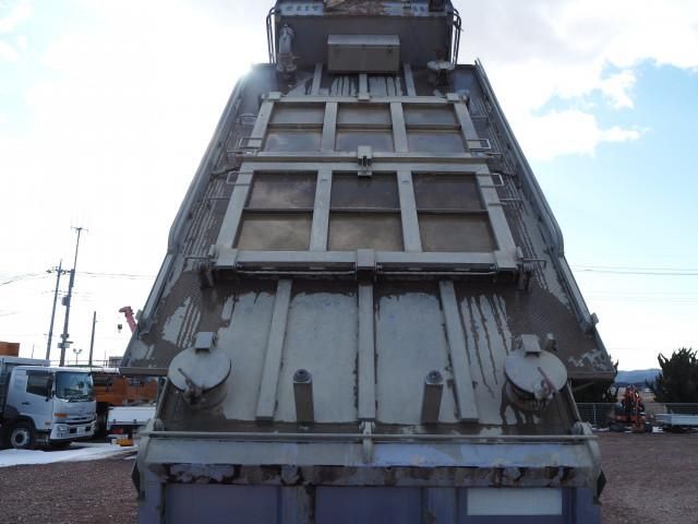 NISSAN DIESEL QUON 2016 Image 31