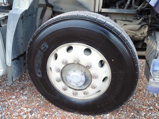 NISSAN DIESEL QUON 2016 Image 31