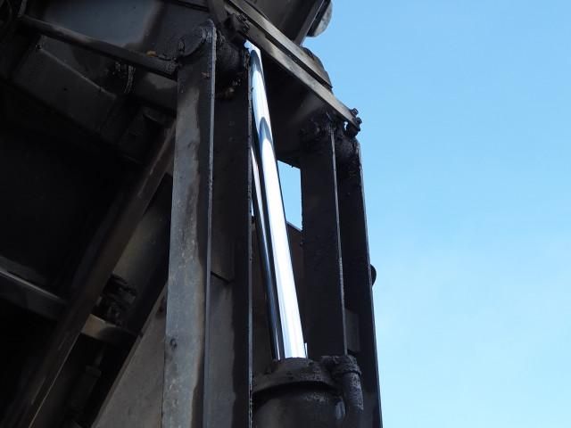 NISSAN DIESEL QUON 2016 Image 31