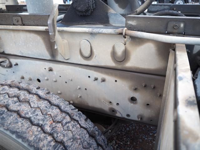 NISSAN DIESEL QUON 2016 Image 31