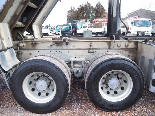 NISSAN DIESEL QUON 2016 Image 31