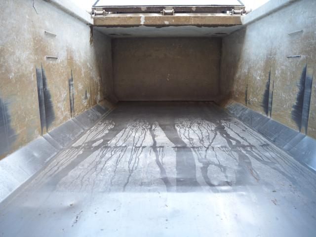 NISSAN DIESEL QUON 2016 Image 31