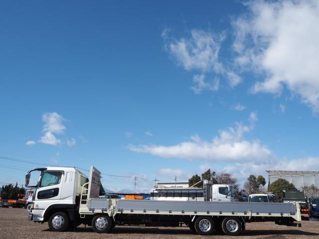 MITSUBISHI FUSOU SUPER GREAT 2003 Image 31