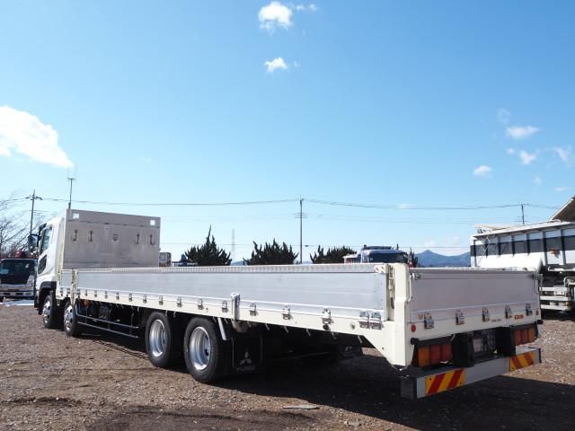 MITSUBISHI FUSOU SUPER GREAT 2003 Image 31