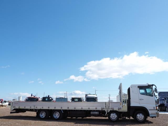 MITSUBISHI FUSOU SUPER GREAT 2003 Image 31