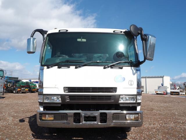 MITSUBISHI FUSOU SUPER GREAT 2003 Image 31