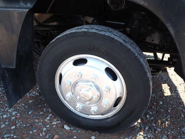 MITSUBISHI FUSOU SUPER GREAT 2003 Image 31