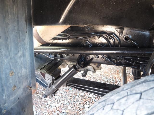 MITSUBISHI FUSOU SUPER GREAT 2003 Image 31