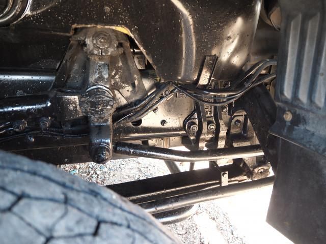 MITSUBISHI FUSOU SUPER GREAT 2003 Image 31