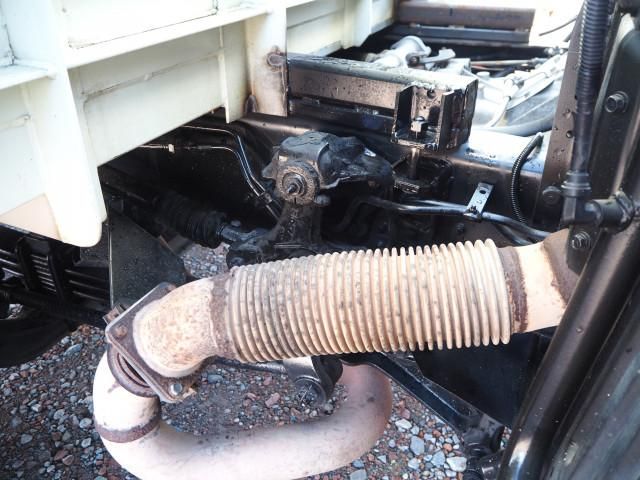 MITSUBISHI FUSOU SUPER GREAT 2003 Image 31