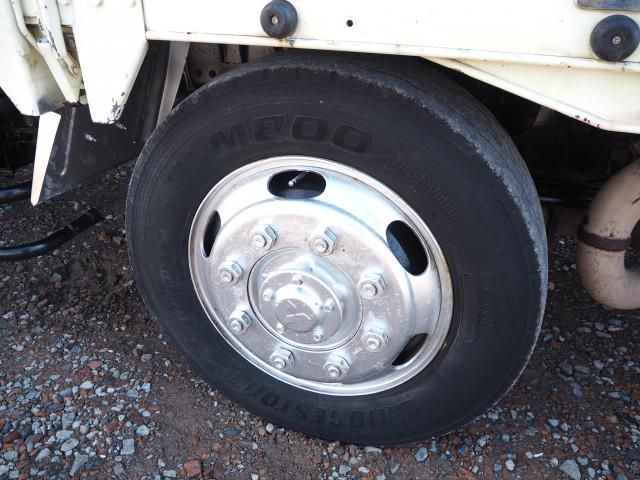 MITSUBISHI FUSOU SUPER GREAT 2003 Image 31