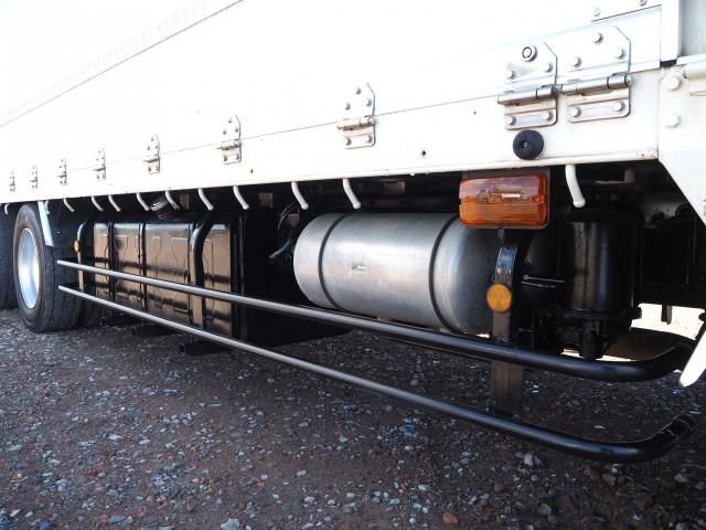 MITSUBISHI FUSOU SUPER GREAT 2003 Image 31