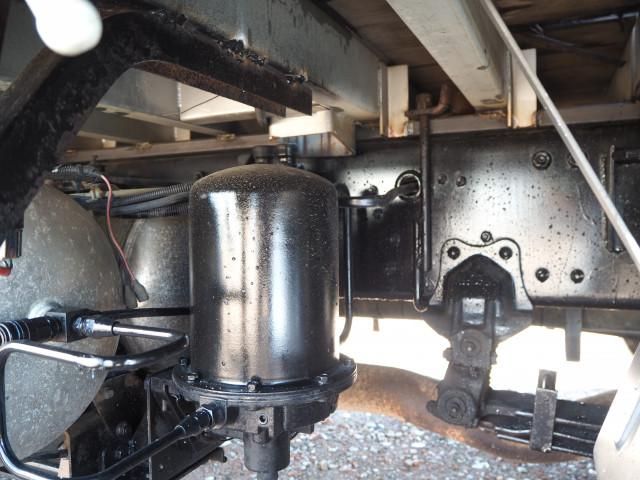 MITSUBISHI FUSOU SUPER GREAT 2003 Image 31