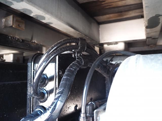 MITSUBISHI FUSOU SUPER GREAT 2003 Image 31